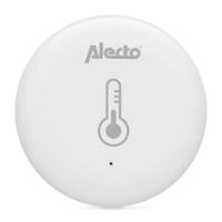 Alecto SMART-TEMP10 - Smart Zigbee temperatuur en vochtigheidssensor