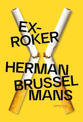 Ex-roker (Hardback)