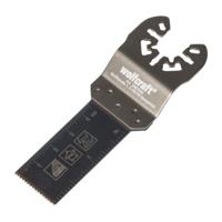 Wolfcraft Multitoolzaagblad voor Langssneden BiM 65mm - 3952000