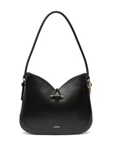 ISABEL MARANT sac porté épaule Vigo Hobo - Noir