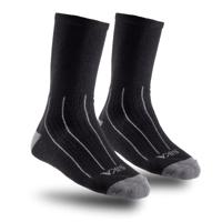 SIKA Wool 703701 | Zwart | Maat 44 - 5703617182491 SIKA Wool 703701 | Zwart | Maat 44 - 5703617182491