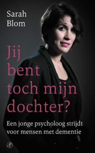 Jij bent toch mijn dochter? (Paperback)