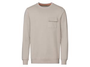 Heren sweater (L (52/54), Beige)