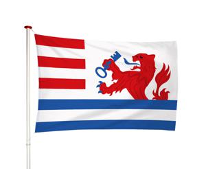 Vlag Terneuzen