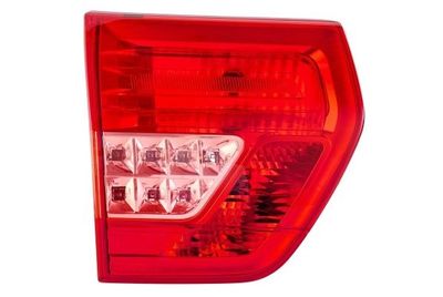 Achterlicht Citroen C5 III 08-10 libi 2TZ354823031