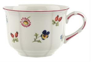 VILLEROY & BOCH - Petite Fleur - Ontbijtkop 0,35l