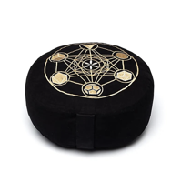 Meditatiekussen Metatron - Meditatie - Spiritueelboek.nl