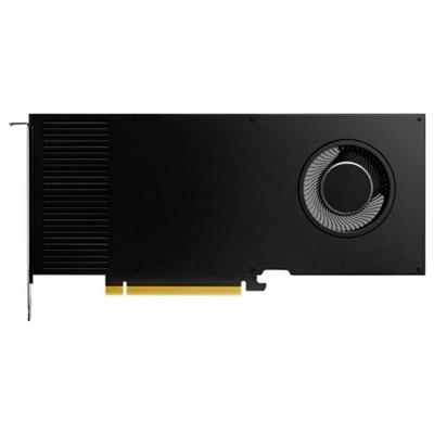 Nvidia RTX 4000 Ada Videokaart 20 GB GDDR6-RAM PCIe x16 DisplayPort Vulkan