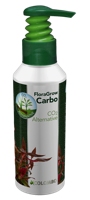 Colombo Flora Carbo 500ml - CO2-Vrij Alternatief, Bevordert Plantgroei & Bestrijdt Algen in Aquarium