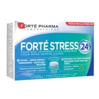 Forté Pharma Forté Stress 24u 15 Tabletten - thumbnail