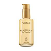 L'ANZA Oil Hair Treatment