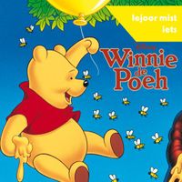 Winnie de Poeh - Iejoor mist iets - thumbnail