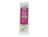 Aries Mottlock mottenval kleefstrips - gifvrij - 3 stuks
