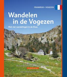 Wandelen in de Vogezen (Paperback)