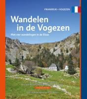 Wandelen in de Vogezen (Paperback)