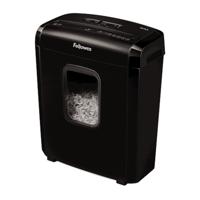 Papierversnipperaar Fellowes 4631101 13 L - thumbnail