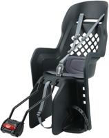 Polisport kinderzitje "joy ff" child seat polisp. "joy ff" grey"grey