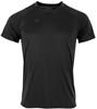 Stanno 414015 Functionals Training Tee II - Black - L