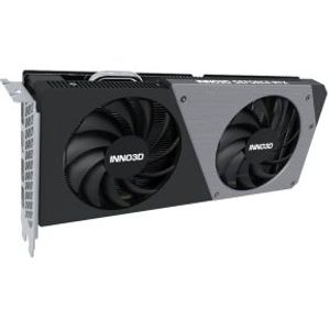 Inno3D GEFORCE RTX 4060 TWIN X2 NVIDIA 8 GB GDDR6