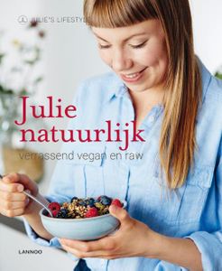 Julie natuurlijk - Julie Van den Kerchove - ebook