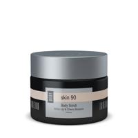 Janzen Skin 90 Body Scrub Peeling White Lily & Cherry Blossom 420gr