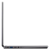 Acer Chromebook Spin 512 R853TA-P87N N6000 30,5 cm (12") Touchscreen HD+ Intel® Pentium® Silver 8 GB LPDDR4x-SDRAM 64 GB eMMC Wi-Fi 6 (802.11ax) ChromeOS Zwart - thumbnail