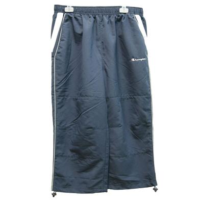 Lange sportbroek Champion Blauw - Maat: L