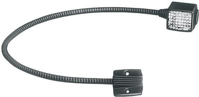 HELLA Flex.reading lights 500mm for attachment 12v black