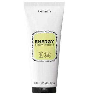 Kemon Energy Treatment 200ml Kemon Energy Treatment 200ml
