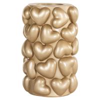 Richmond Kandelaar 'Anne' 32cm, kleur Goud