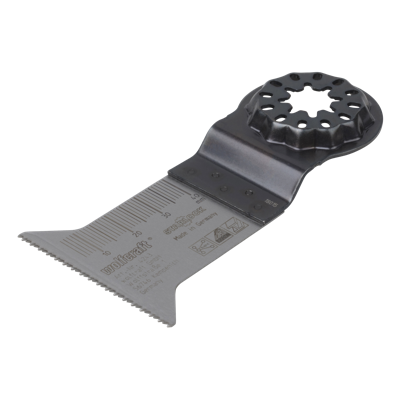 Wolfcraft Insteekzaagblad | BIM | SL | 50mm | 1 stuk - 4243000