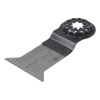 Wolfcraft Insteekzaagblad | BIM | SL | 50mm | 1 stuk - 4243000