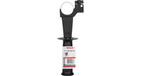 Bosch Accessories 1612025020 Bosch Handgreep voor boormachines 1 stuk(s) - thumbnail