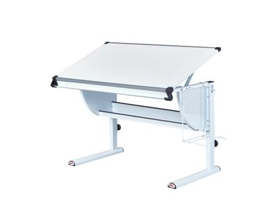 Inter Link Verstelbaar bureau