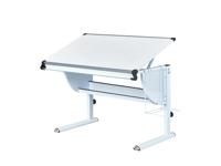 Inter Link Verstelbaar bureau