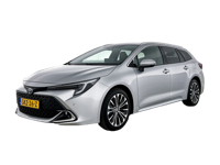 Toyota Corolla Touring Sports