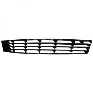 Ventilatiegrille, bumper DIEDERICHS, Inbouwplaats: Voor: , u.a. für Renault