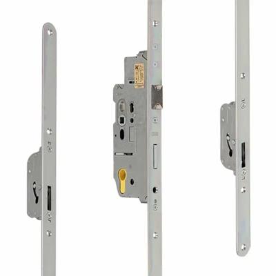 HMB serie 004 meerpuntssluiting cilinderbediend SKG3 - doornmaat 65 mm - 1700 mm - PC 72 - 500292