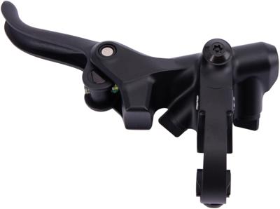 Shimano remgreep links grx rx812 voor schijfrem