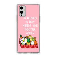 Bento a day: OnePlus 9 Transparant Hoesje