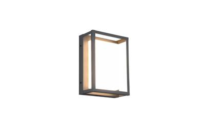 Trio Led buitenlampWitham - 277860142