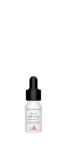 Green People Time to sleep oil essentiele olie