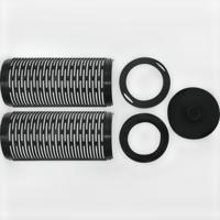 Superfish Move 20/30 Filtermandset - Duurzaam en Effectief voor Kristalheldere Vijvers