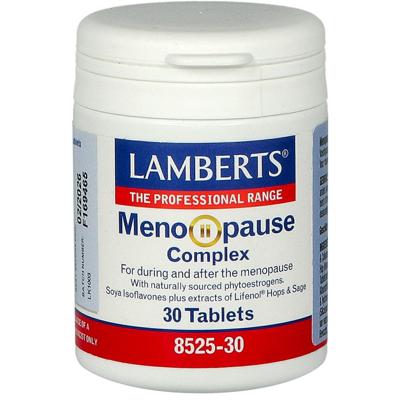 Menopauze complex