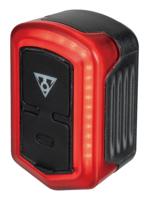 Topeak achterlicht redlite clip-on usb