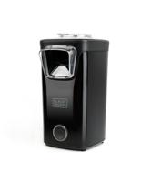 Popcornmaker Black+Decker BXPC1100E (1100 W)