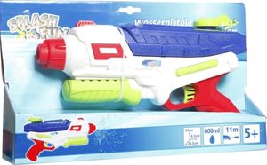 Splash en Fun Waterpistool