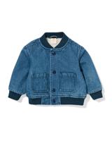 HEMA Babyjack denim denim (denim)