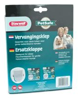 PETSAFE VERVANGINGSLUIKJE VOOR 260 / 270 / 280 KATTENLUIK - thumbnail