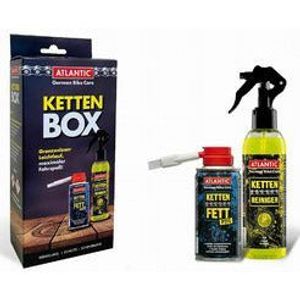 Atlantic Kettenbox